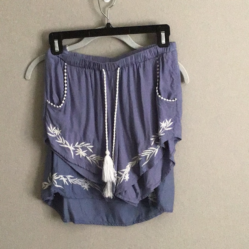 Two piece matching set